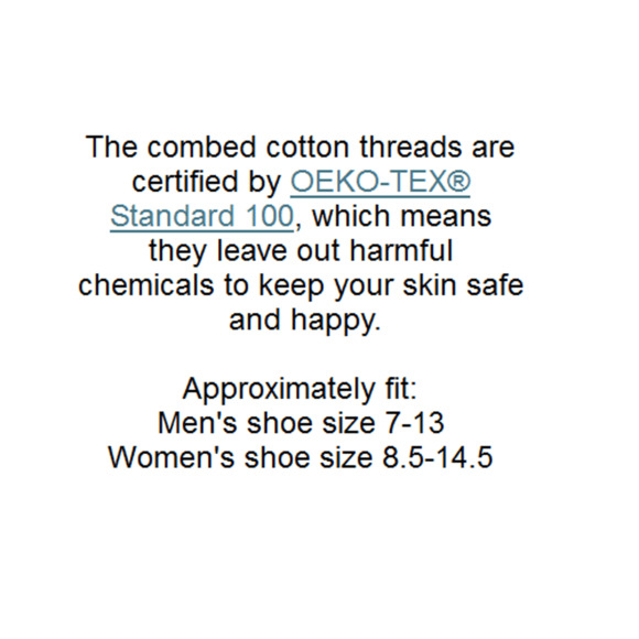 Sock It To Me Crew Men Women Glow In The Dark Planets Rocket Outer Cotton Comfy - Picture 6 of 12